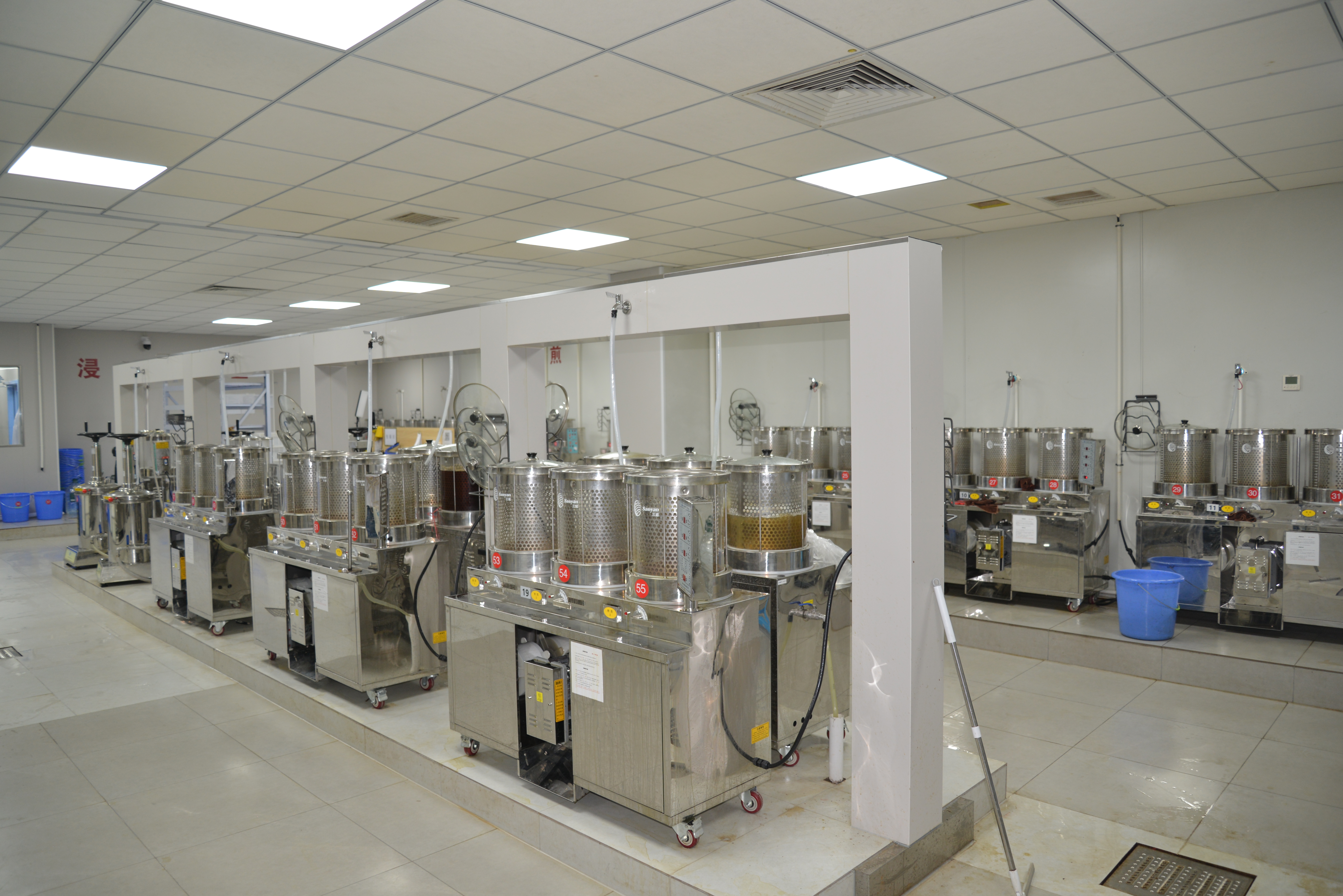 中药代煎好还是自己煎好？