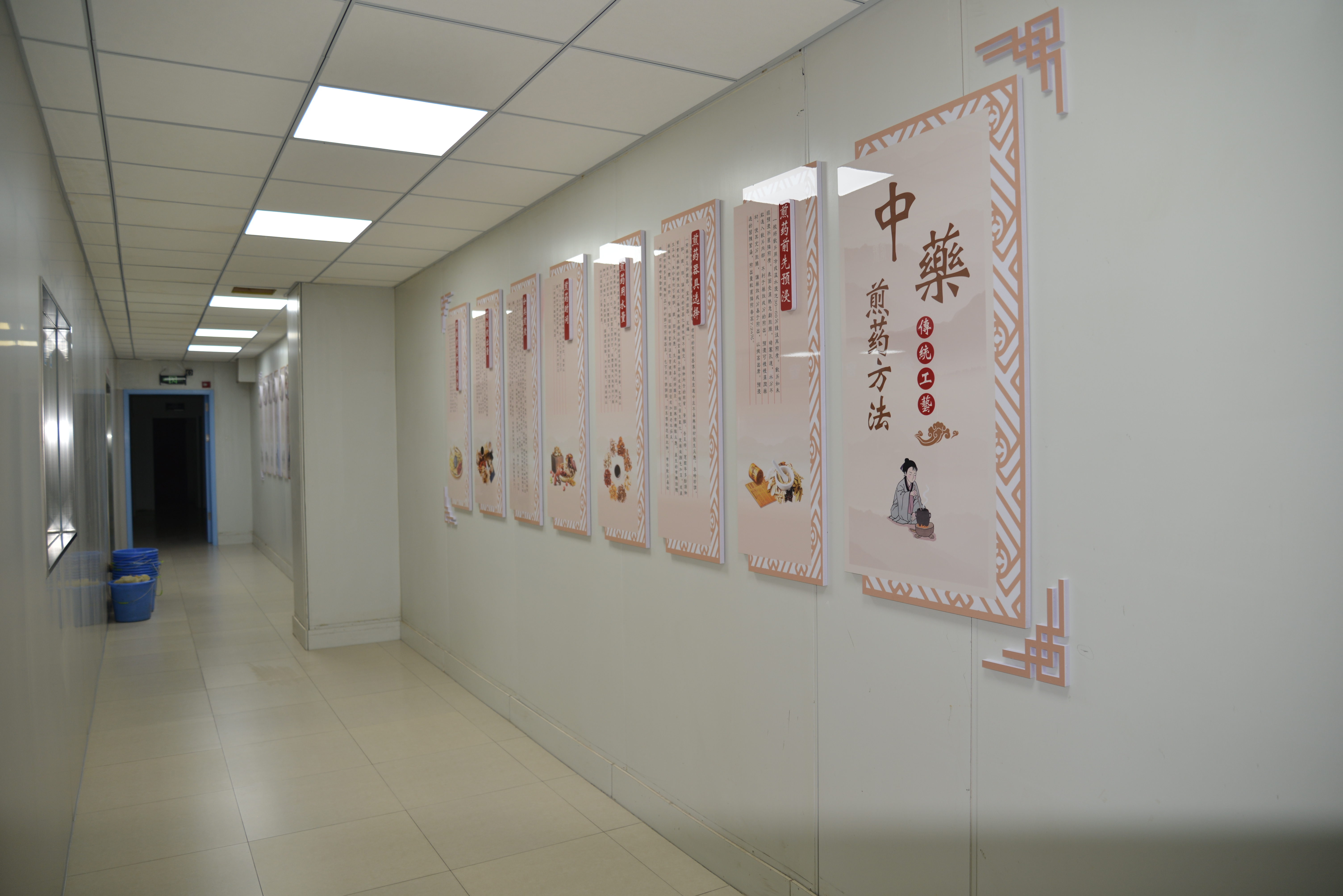 中药代煎代配——提升中医药服务品质的关键路径